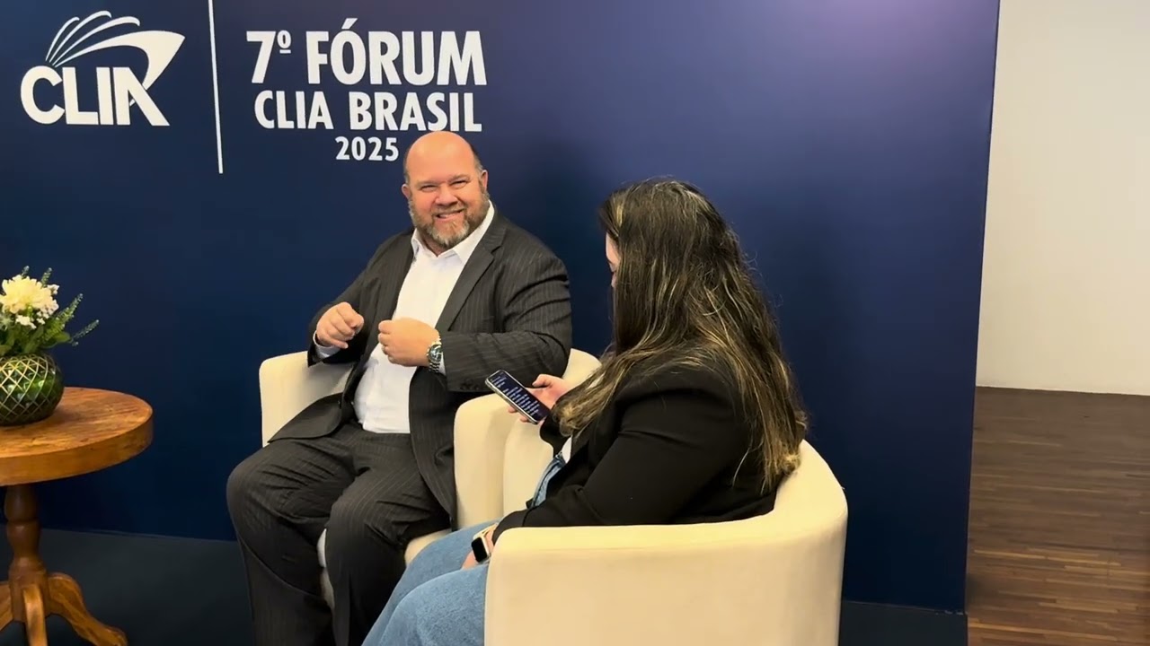 7mo Forum CLIA Brasil
