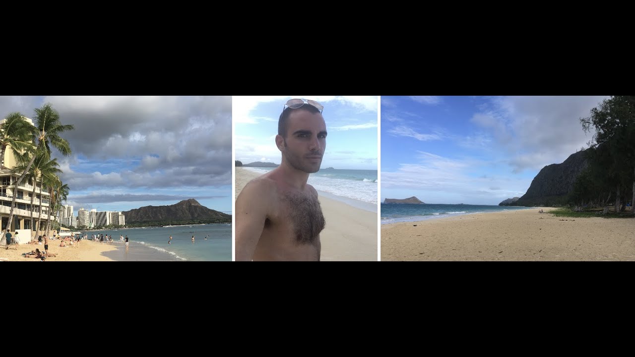 Gay Travel in Honolulu, Hawaii 🏝️