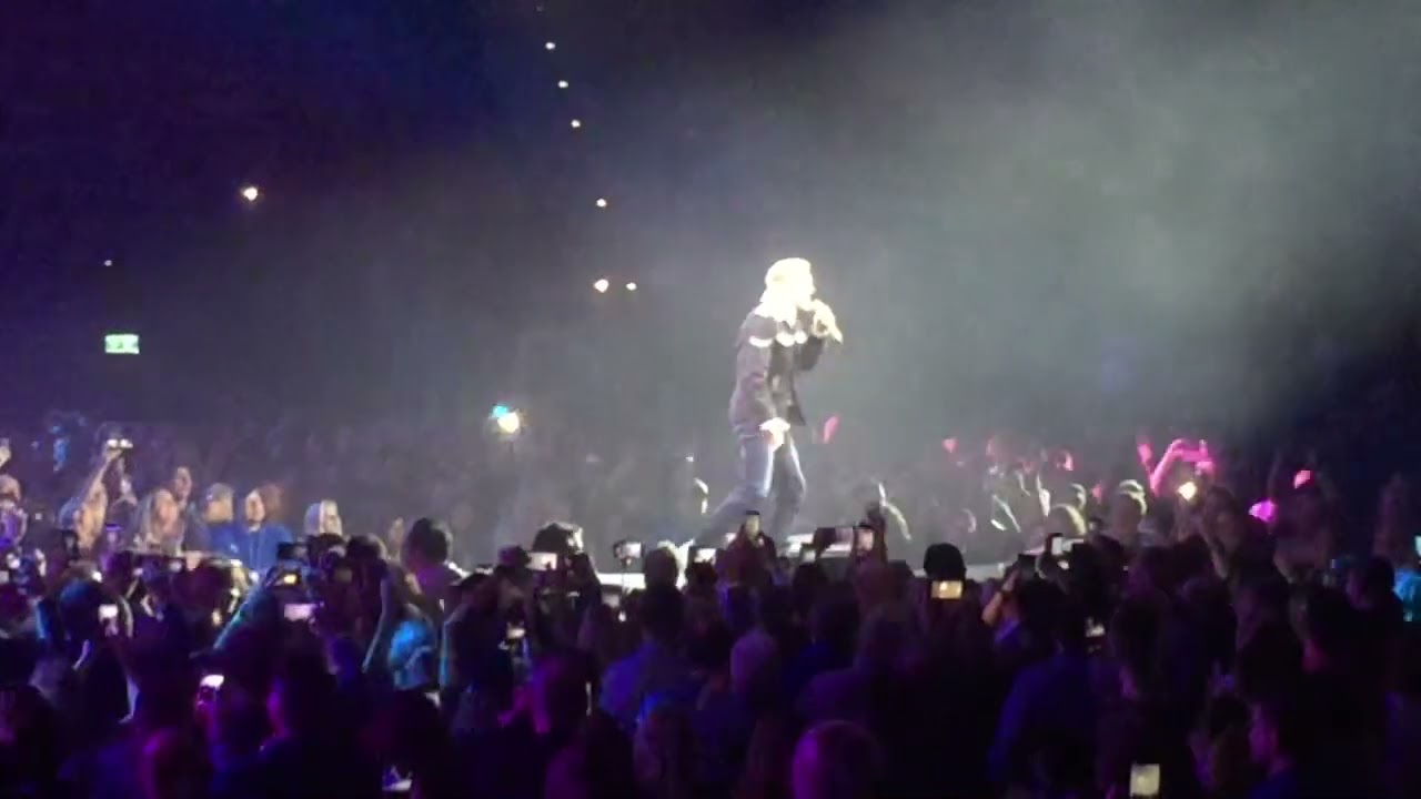 Dieter Bohlen - You can win if you want | Konzert München Auftakt