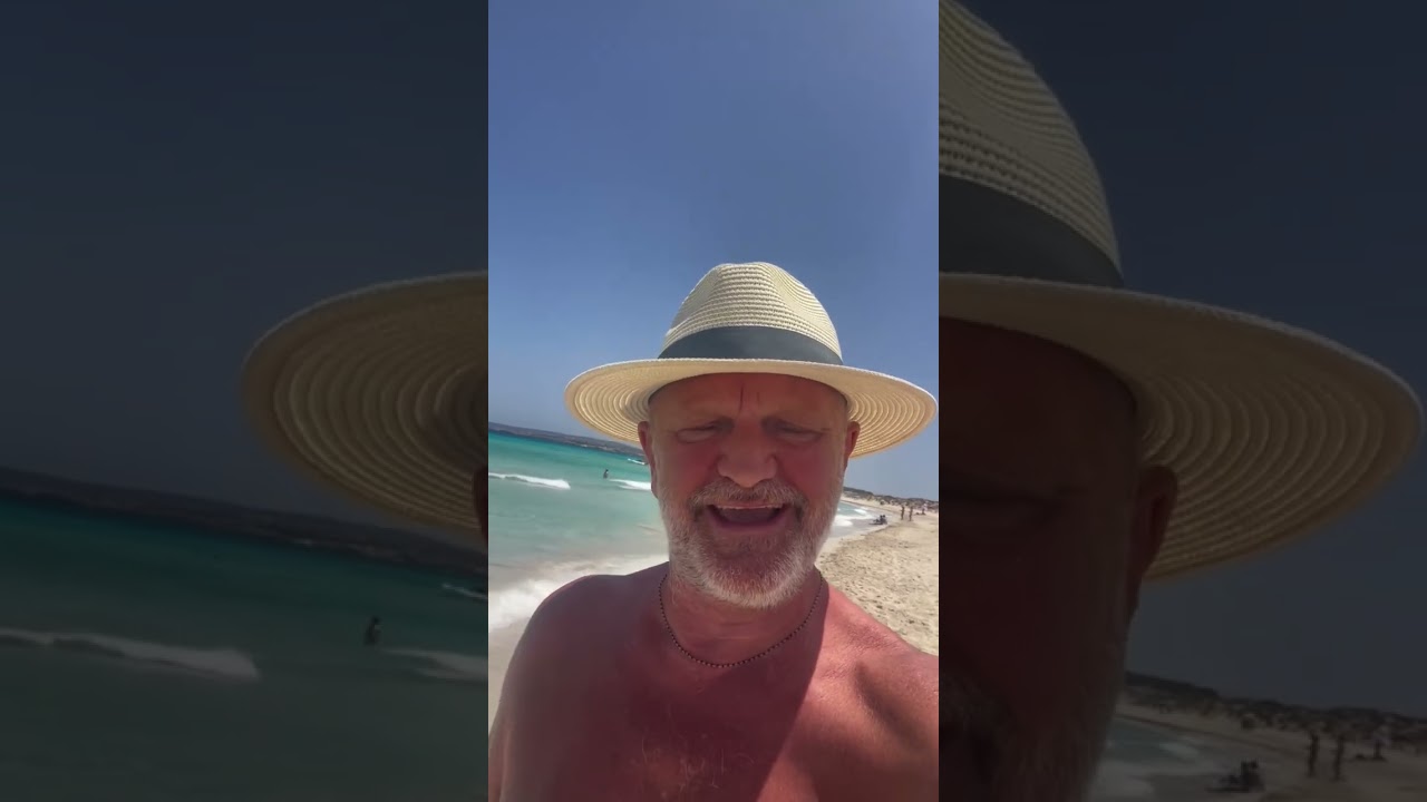 Andrea PUCCI e il MATRIMONIO di JEFF BEZOS😂😂