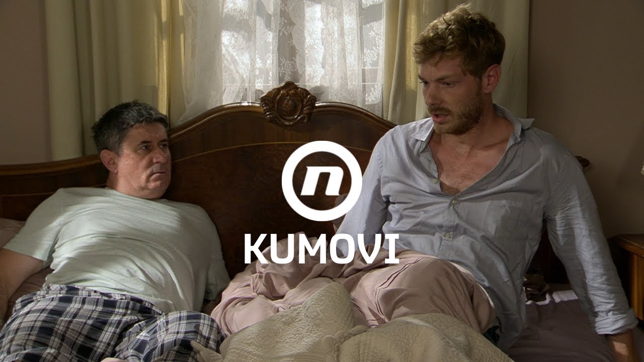 Vinko i noćna mora: 