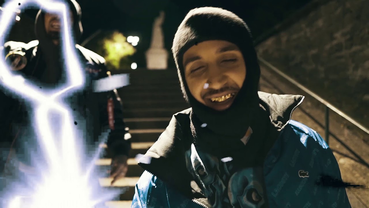 NPN (BGD & Wess') - Double G (prod. LucPuff)