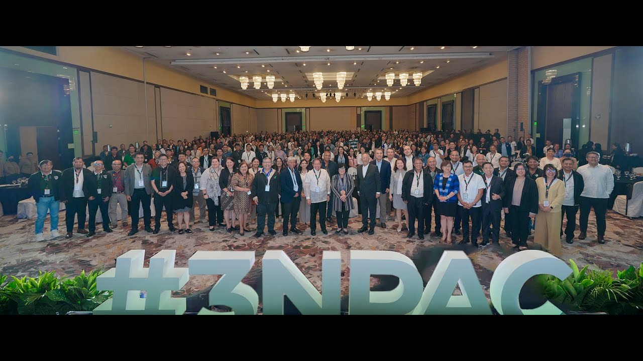 3rd National Protected Area Conference Highlights