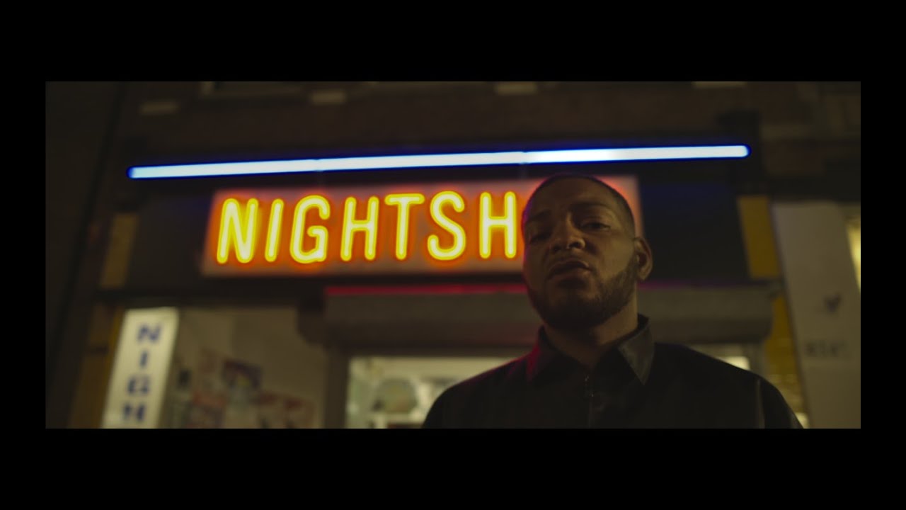 Hef - Wat Doe Je (prod. Nine Beats)