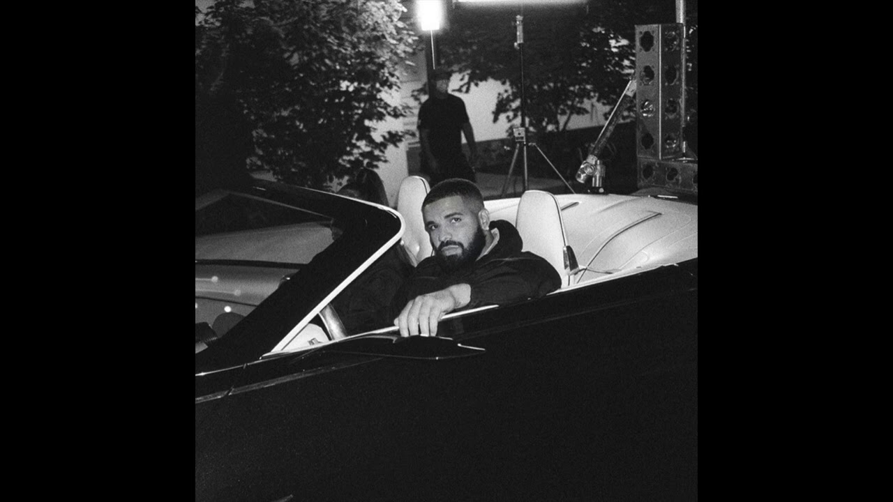 MAROCCHINO - [INSTRUMENTAL] BABY GANG X DRAKE TYPE BEAT