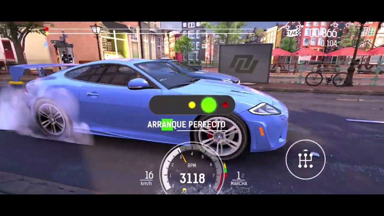 Nitro Nation Is WAY Better Than World Tour (and more active than that)