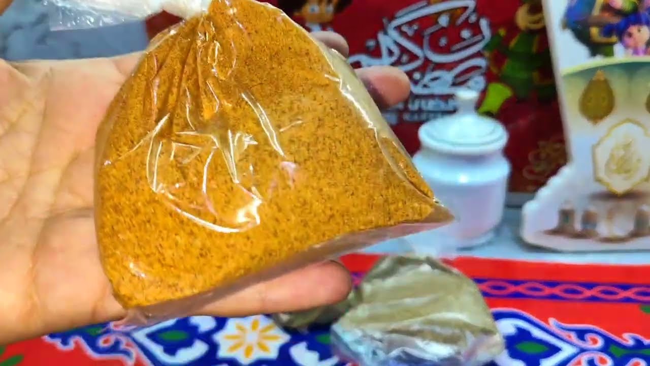🌙💛 أول مشتريات ليا في رمضان بعد التعب | رجعت أجيبها بنفسي والحمدلله 🛒✨