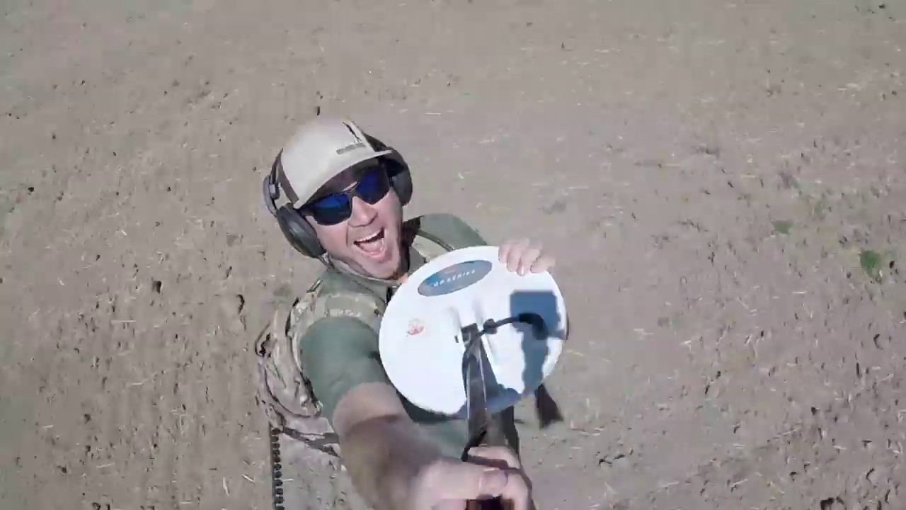 Детектор золота GPX 4500 | Детекторы золота Minelab