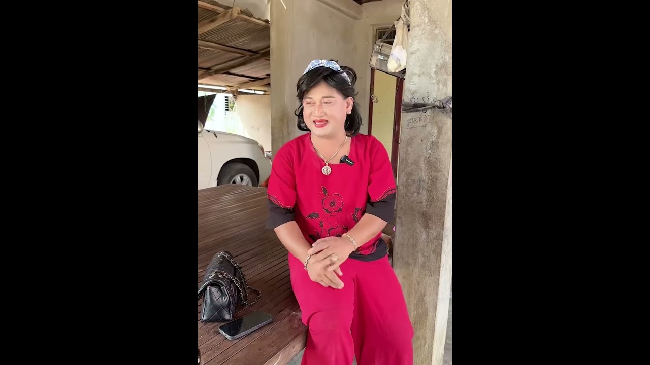 នំមិនធំជាងនាឡិនៅមានដល់ឥឡូវ(ភាគទី1)😹ធានាថាសេីច😹💦