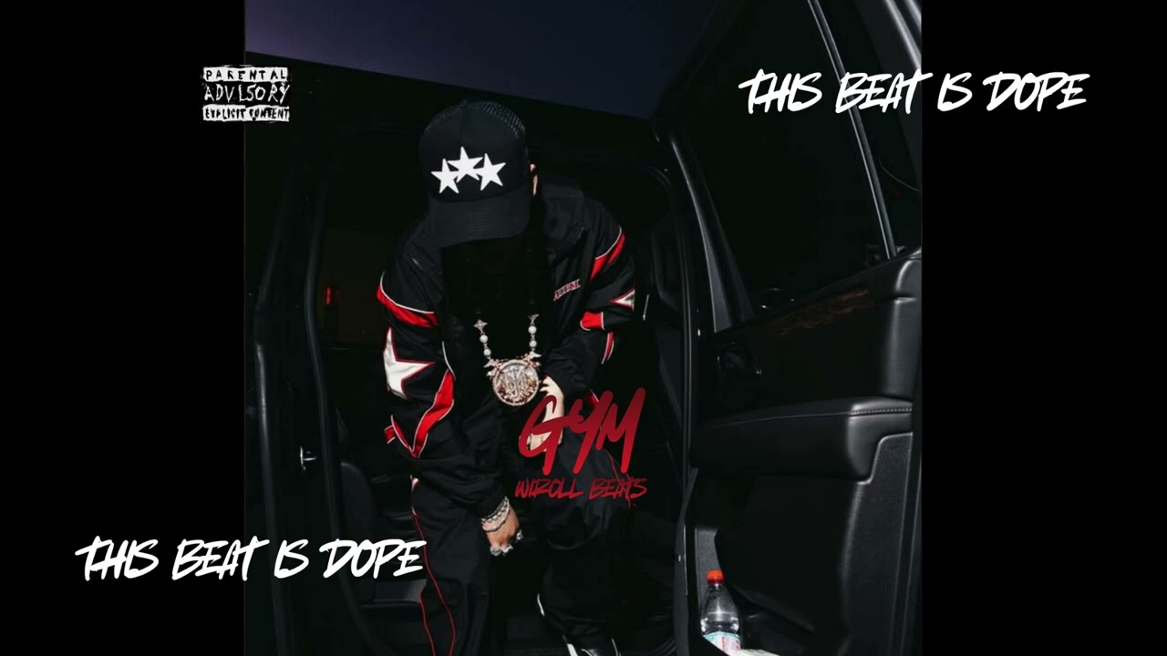 CRIS MJ TYPE BEATS - 