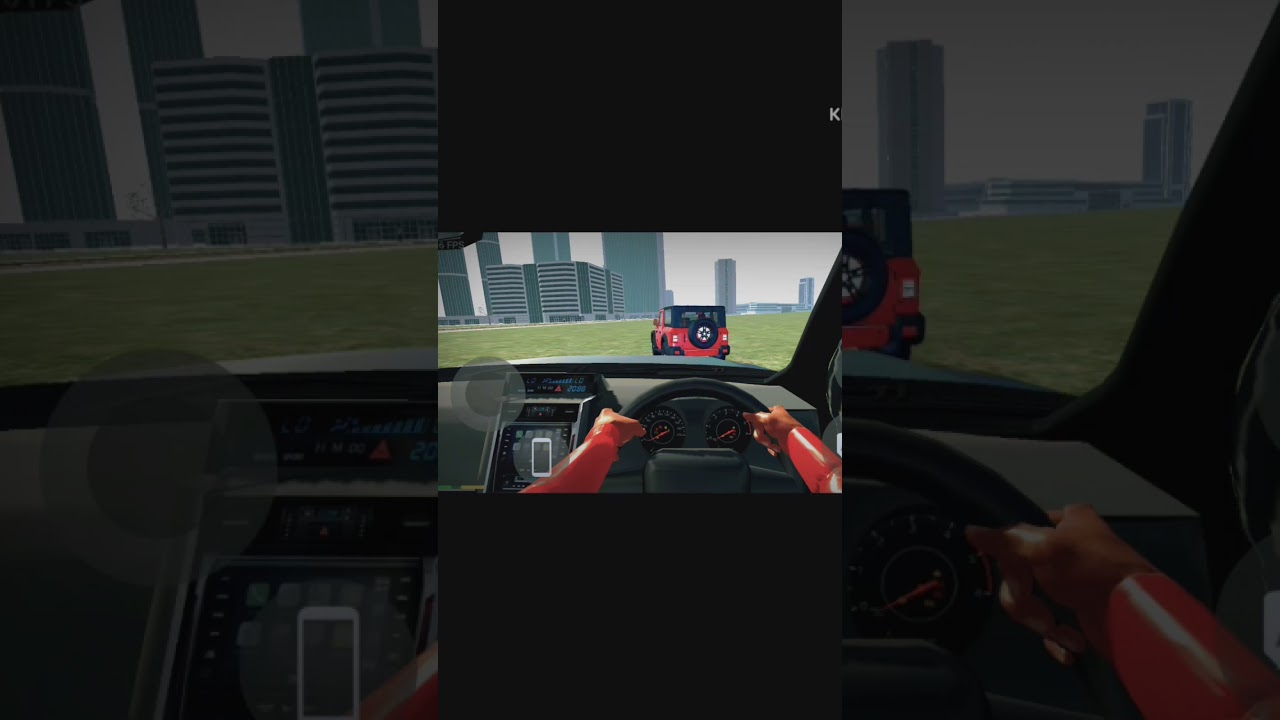 car horn 🆚 truck horn 