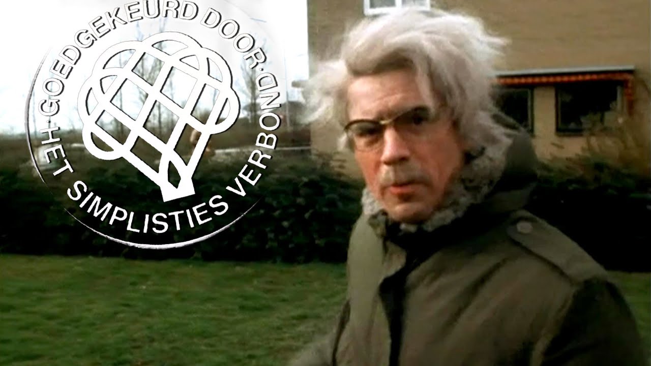 De Regelneef - Van Kooten en De Bie