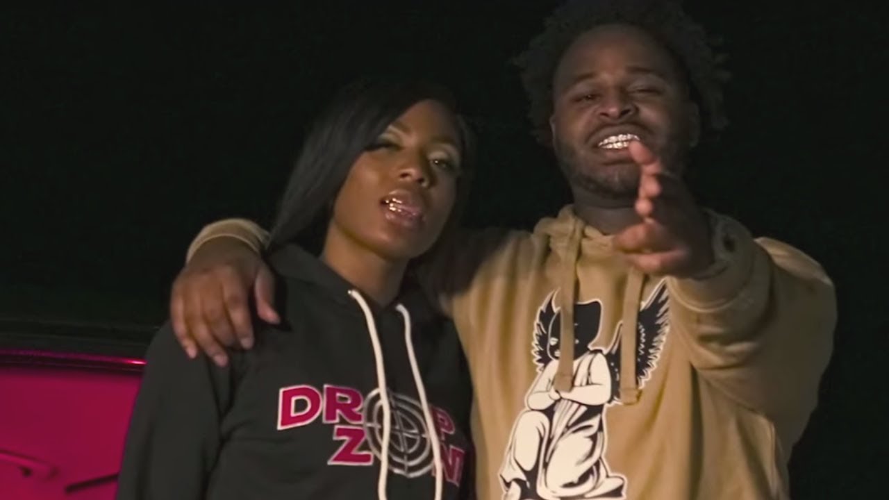 DropZoneTiff x ZayBang x Whipp x ImRich - Fired (Music Video) II Dir. FEEZIEFILMS