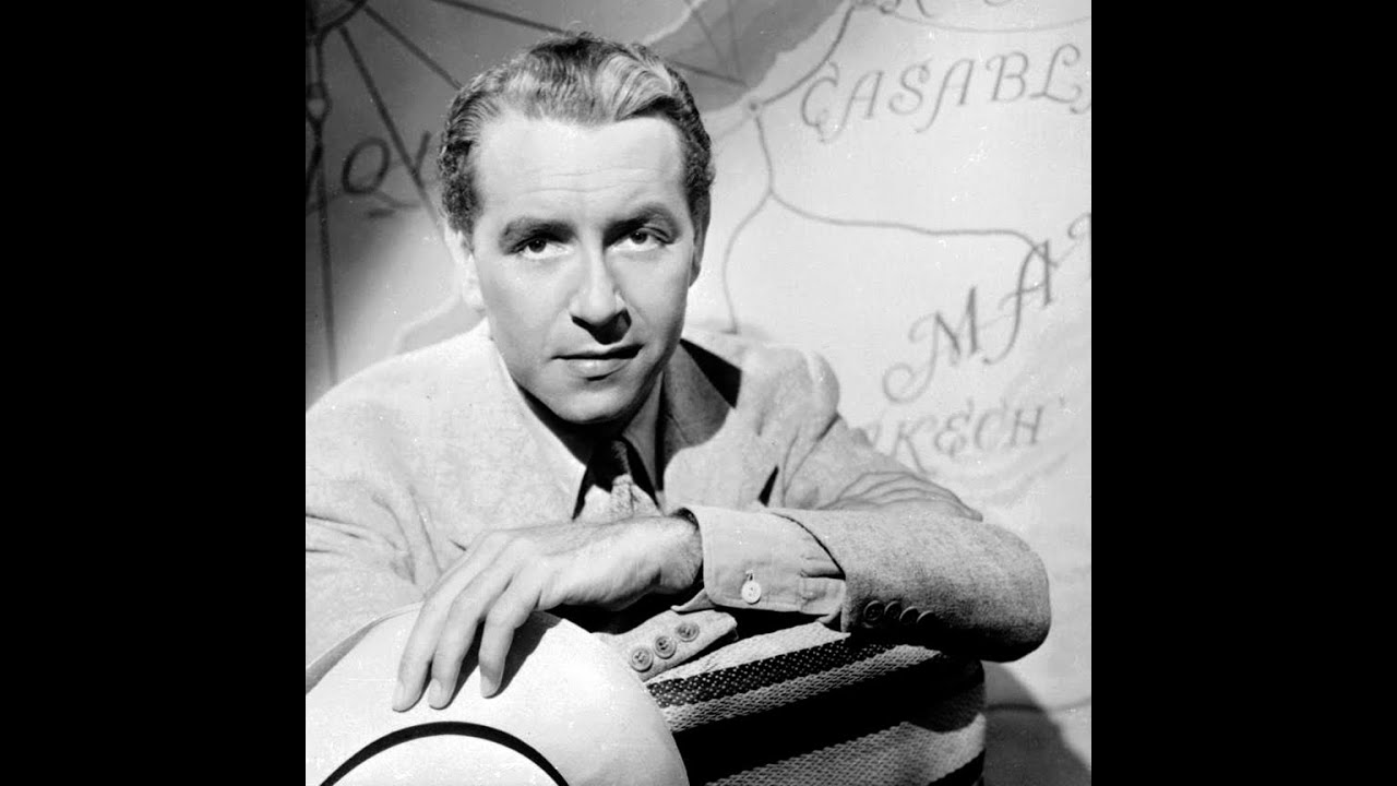 10 Things You Should Know About Paul Henreid