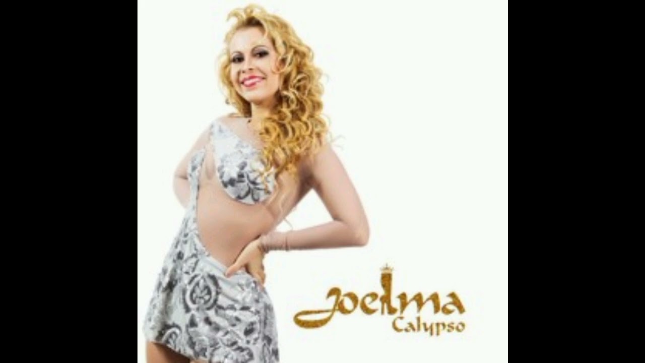 Só Mais Um Troféu – Calypso IA Inéditas (meu Ritmo/Adaptação: Calypsou)