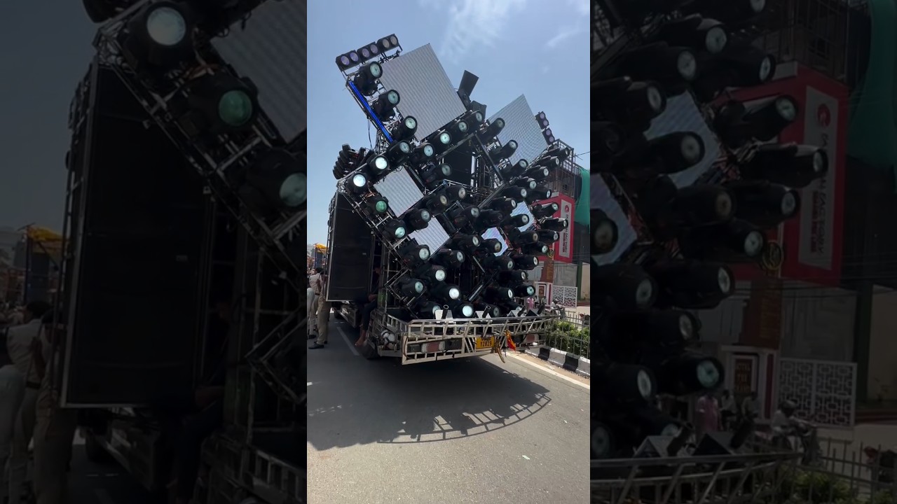 DJ TANMAY VIBRATORS THE MUSIC MAFIA PLAY BY DJ RISHI SOUND TESTING IN SAMBALPUR