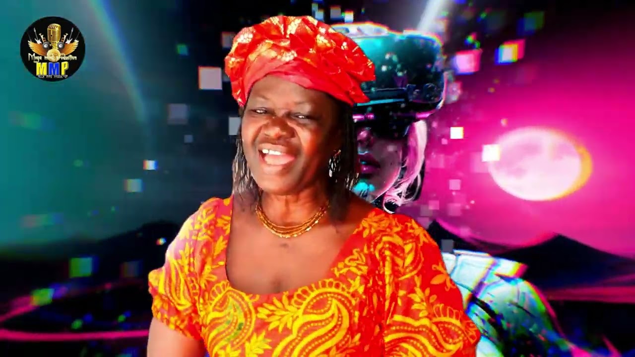 Ngebor behia- Ya Mary