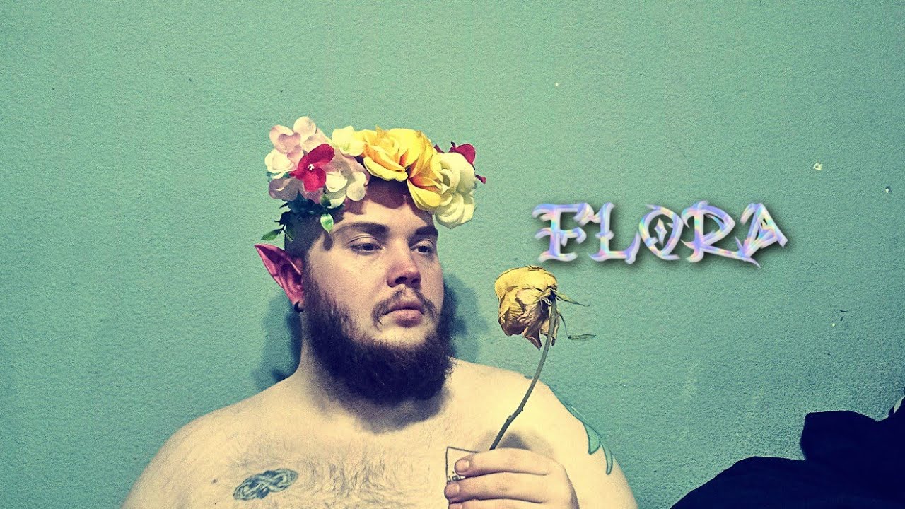 FLORA: THE MIXTAPE!