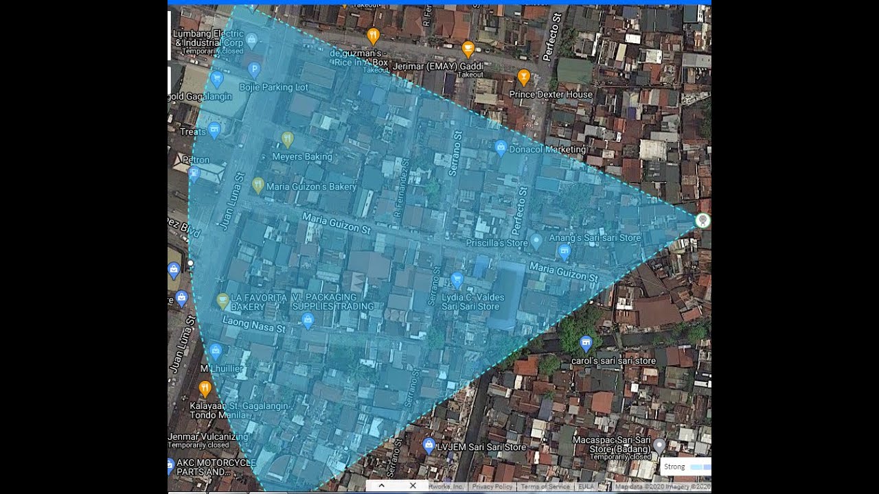 COMFAST E312A V2 5.8Ghz . CONFIGURATION AND RANGE TESTING VIA MOBILE PHONE (TAGALOG)