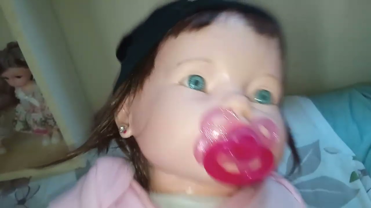 Mostrando bonecas Juliana 😍#bonecas 