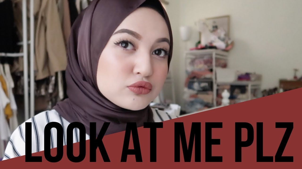 TRYING NEW MAKEUP FROM TURKEY