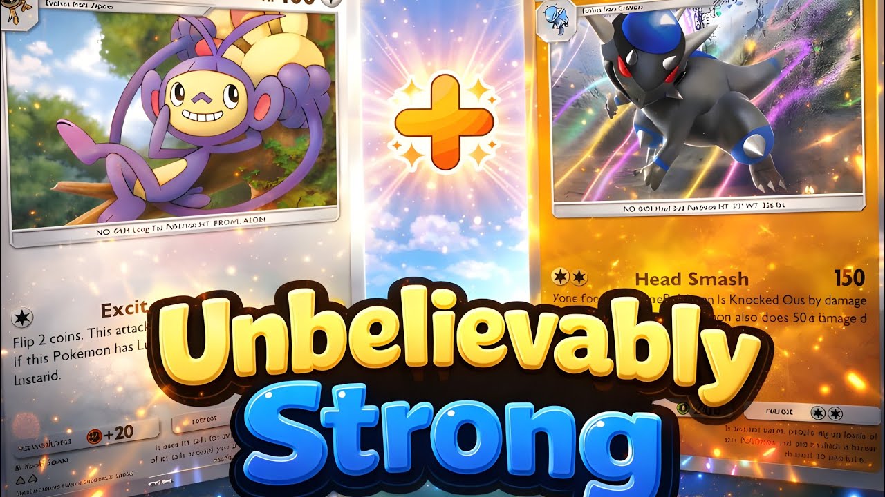 No Way This Off-Meta Hack DESTROYS Meta Decks !!! 