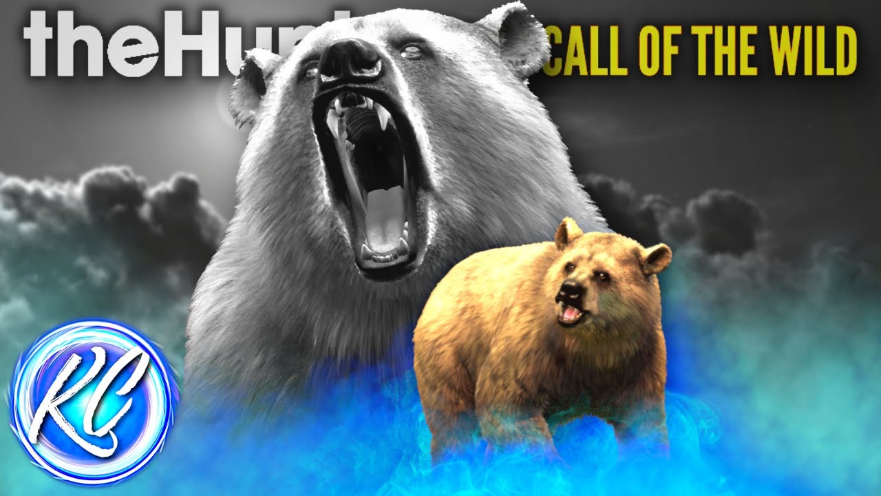 More RARE Brown Bears?! Blonde & Spirit Brown Bears in Revontuli Coast! Call of the Wild