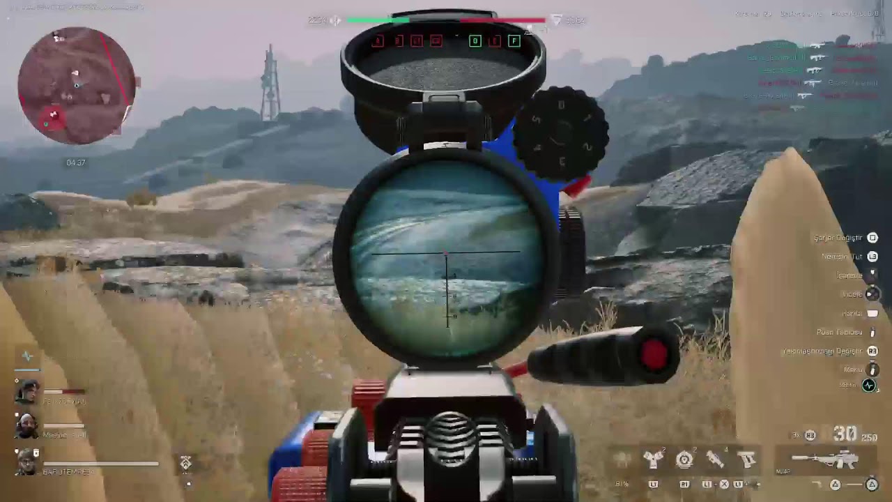 Delta Force PS5