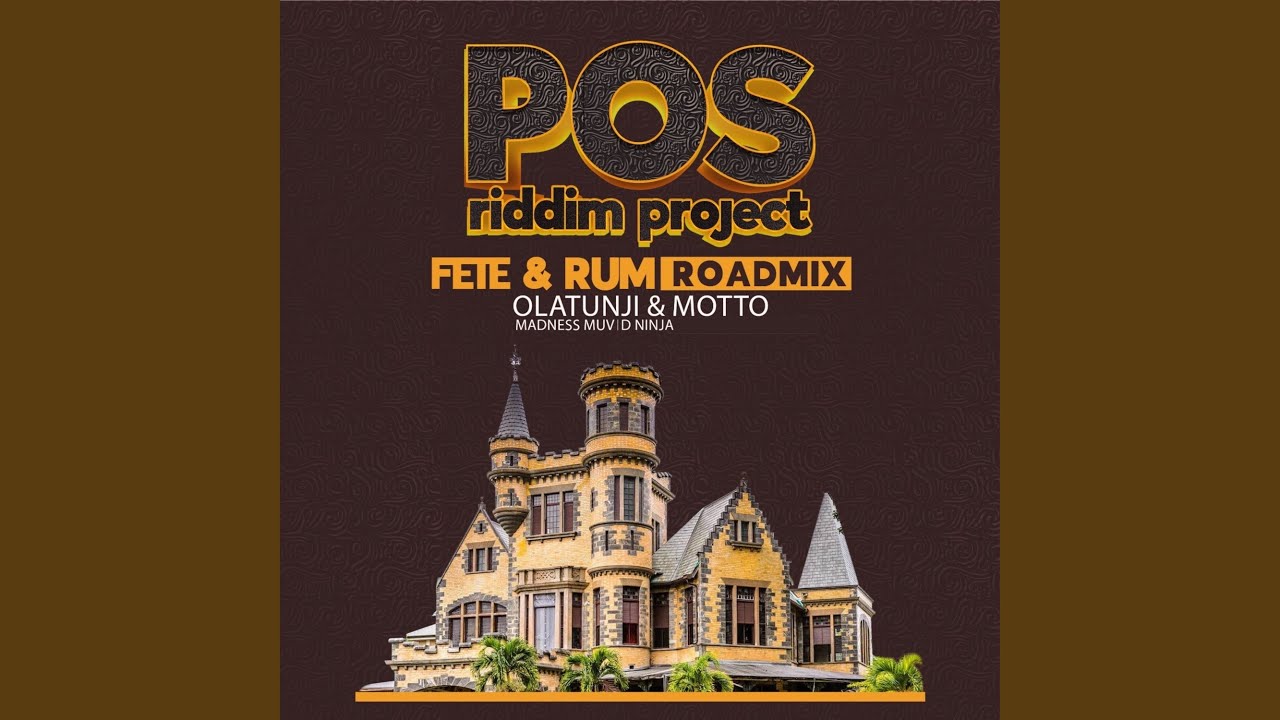 Fete and Rum [Roadmix]