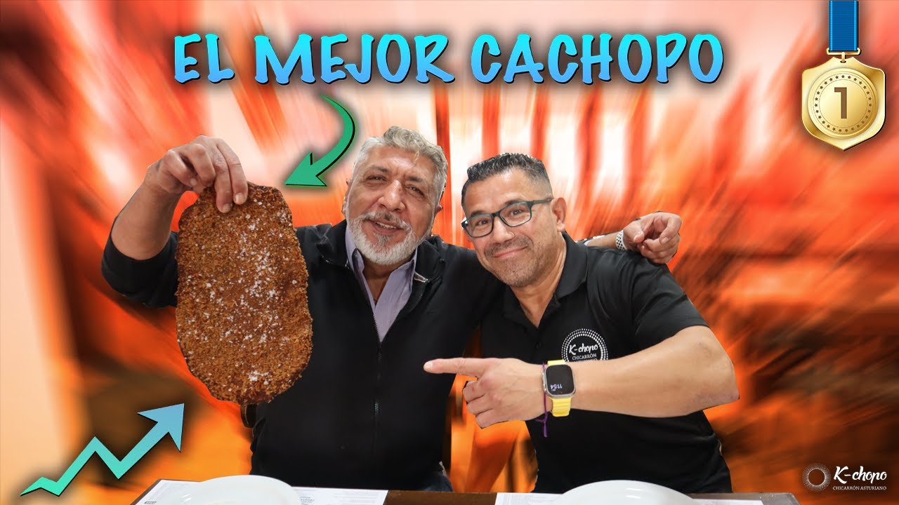 El MEJOR Cachopo de CATALUÑA | Pino Prestanizzi