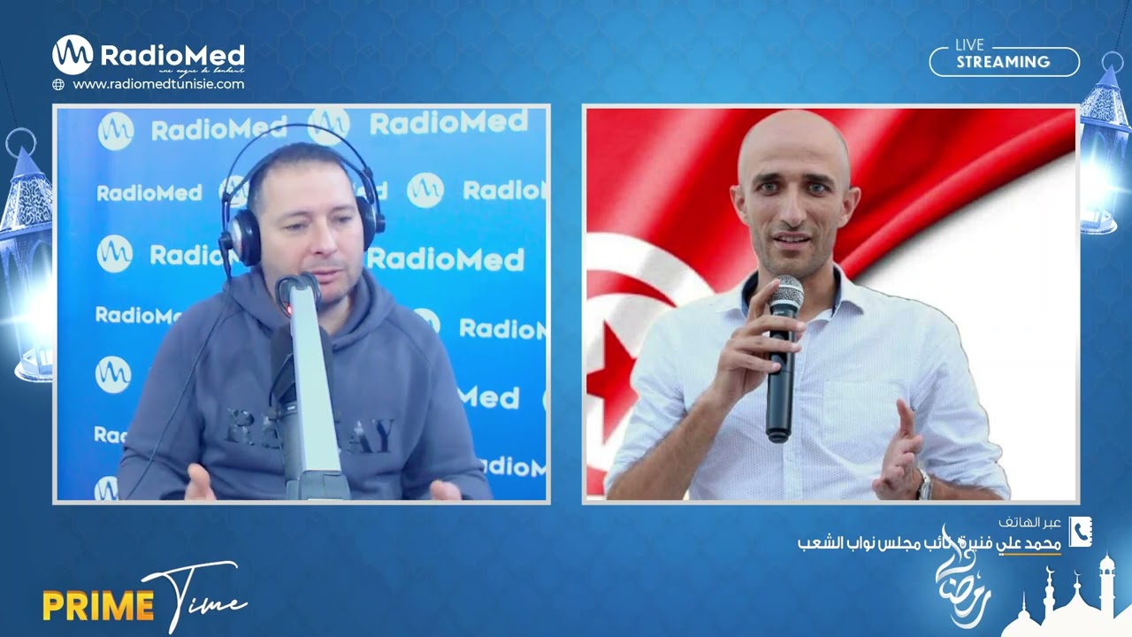 🟠🟠 عودة الرحلات الصباحية 140 و145 في اتجاه تونس