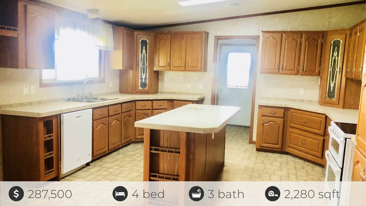 5830 County Road 351, Dublin, TX, USA, Dublin, TX