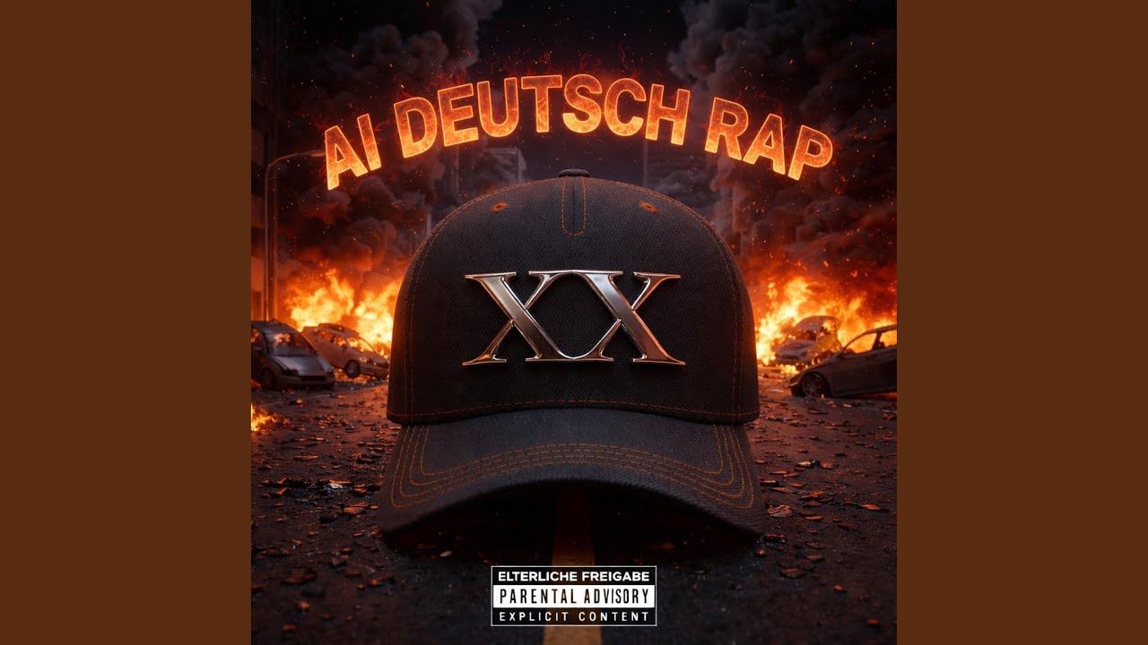 Kein Zufall (feat. Created using AI (Suno))