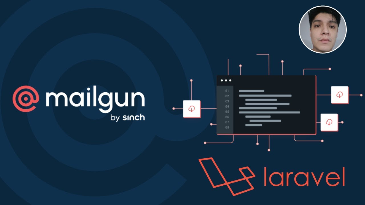 Mailgun en producción con Laravel: Guía completa para el envío de correos electrónicos