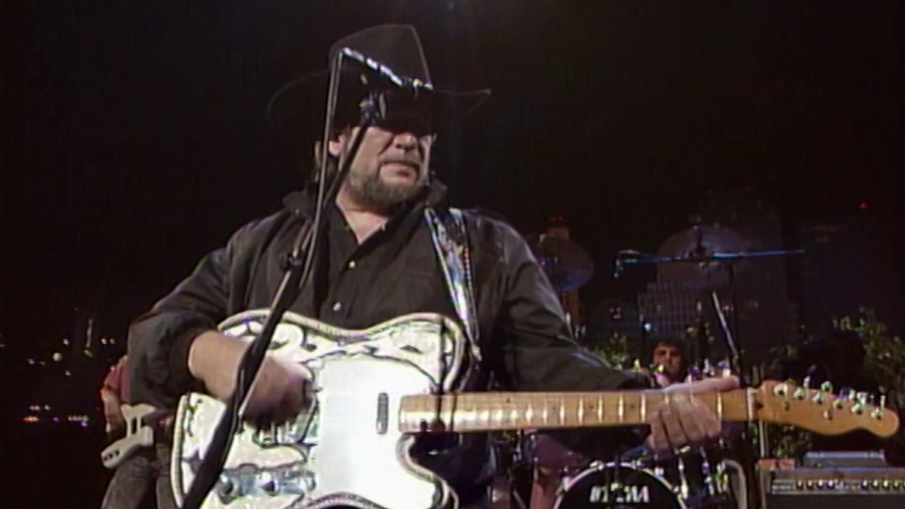 Waylon Jennings - 