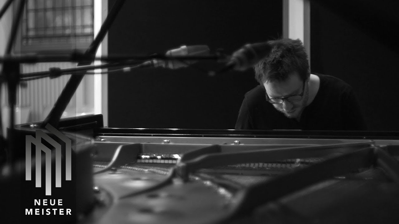 Clemens Christian Poetzsch - Remember Tomorrow - Ascending