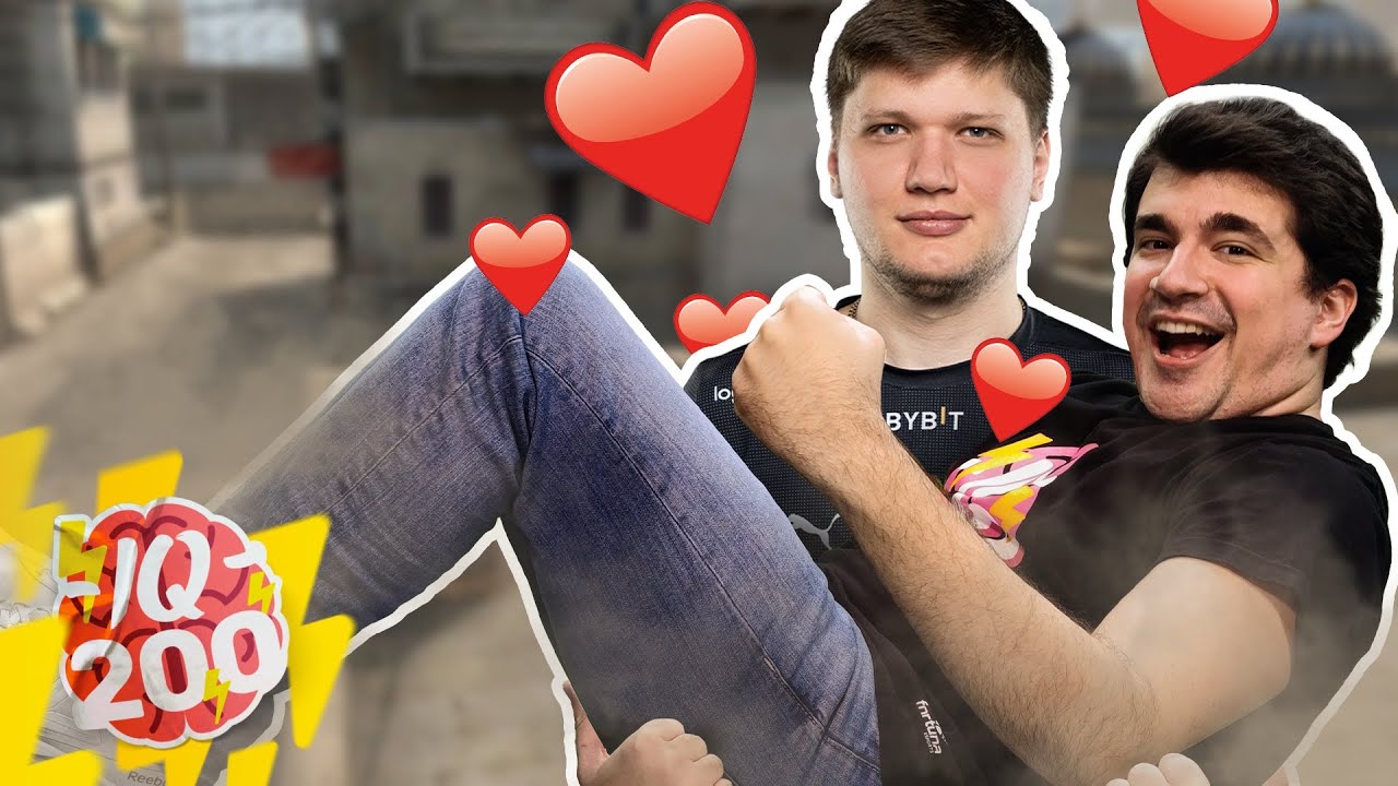 IQ200 - Kako je NAVI postao NAJBOLJI tim na svetu?