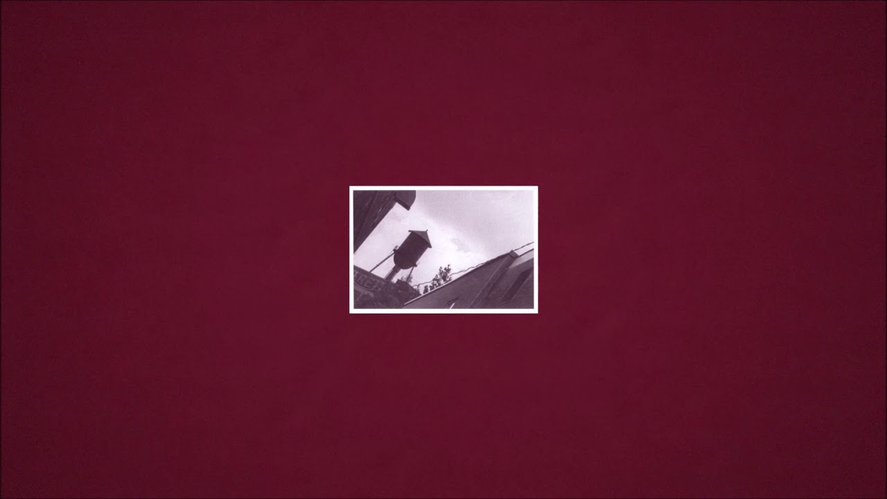 Godspeed You! Black Emperor - The Cowboy w/ extended outro (2002-04-03)