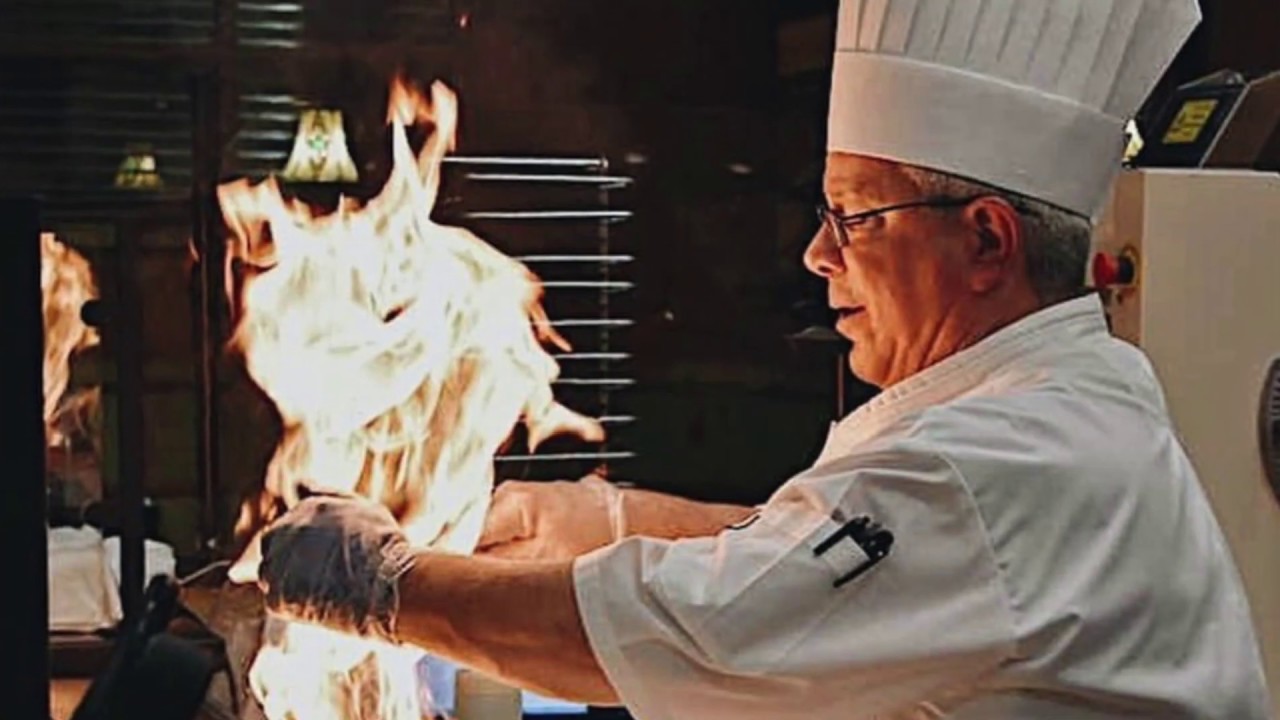 Insider look into Southeastern University Dining Experience