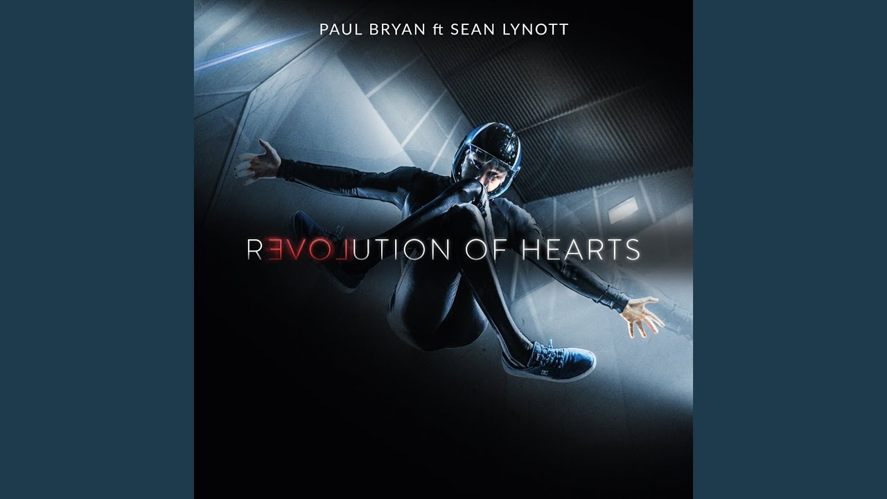 Revolution Of Hearts (Radio Edit)