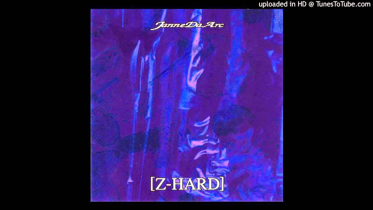 Janne Da Arc_7 -seven-