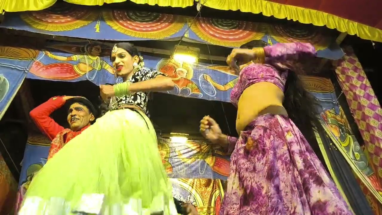 Aadarsh natak samiti gondaha chandpur Fatehpur 26.1. 2026
