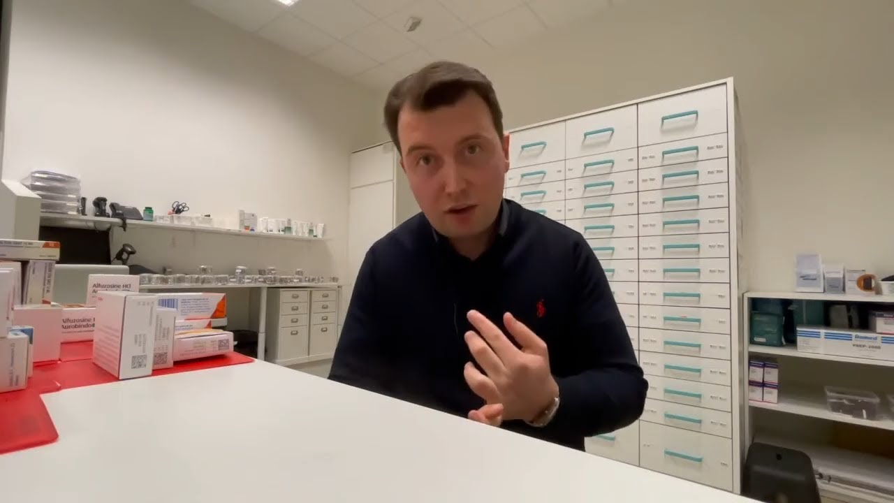 Dit kun je doen tegen misselijkheid en diarree
