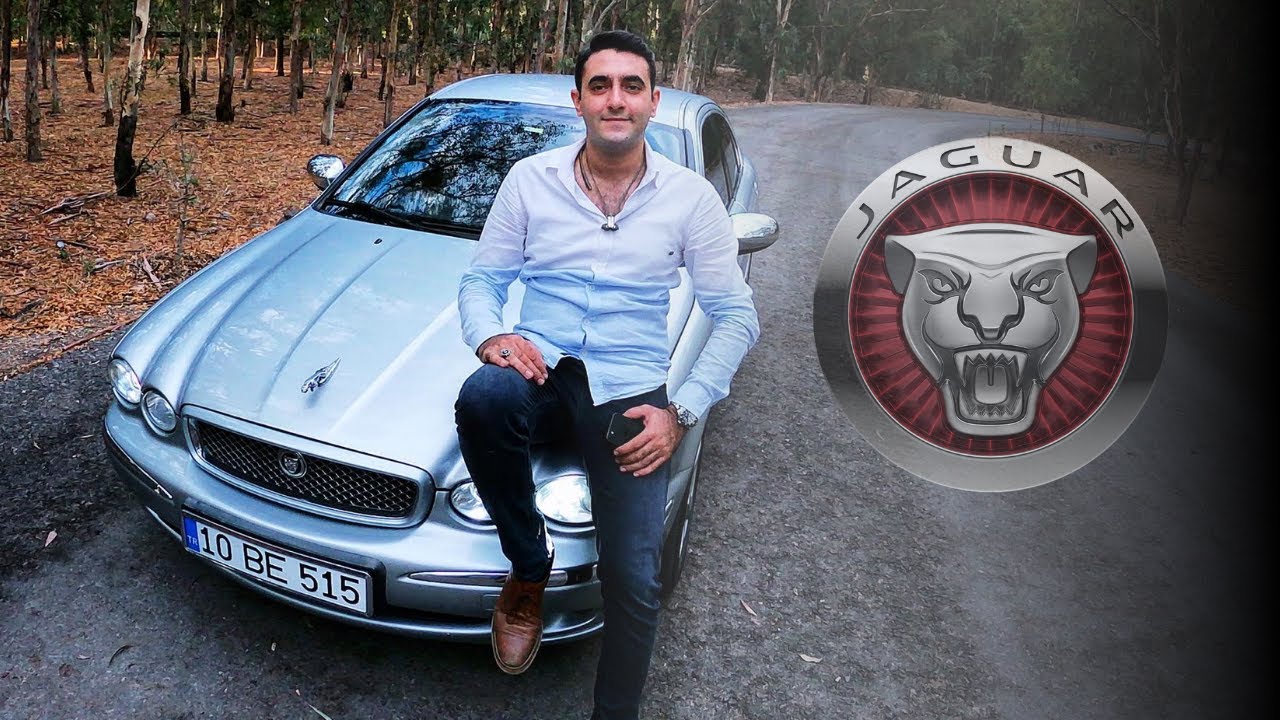 Jaguar X Type İnceleme | YouTube Goygoyu