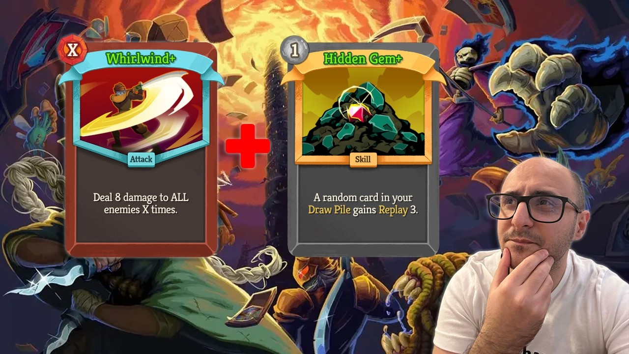 Slay the spire 2  - Full walkthrough Act 1 and Act 2