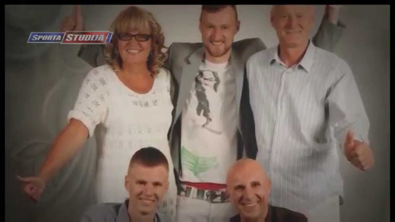 Kristaps Porziņģis bruģē ceļu uz NBA