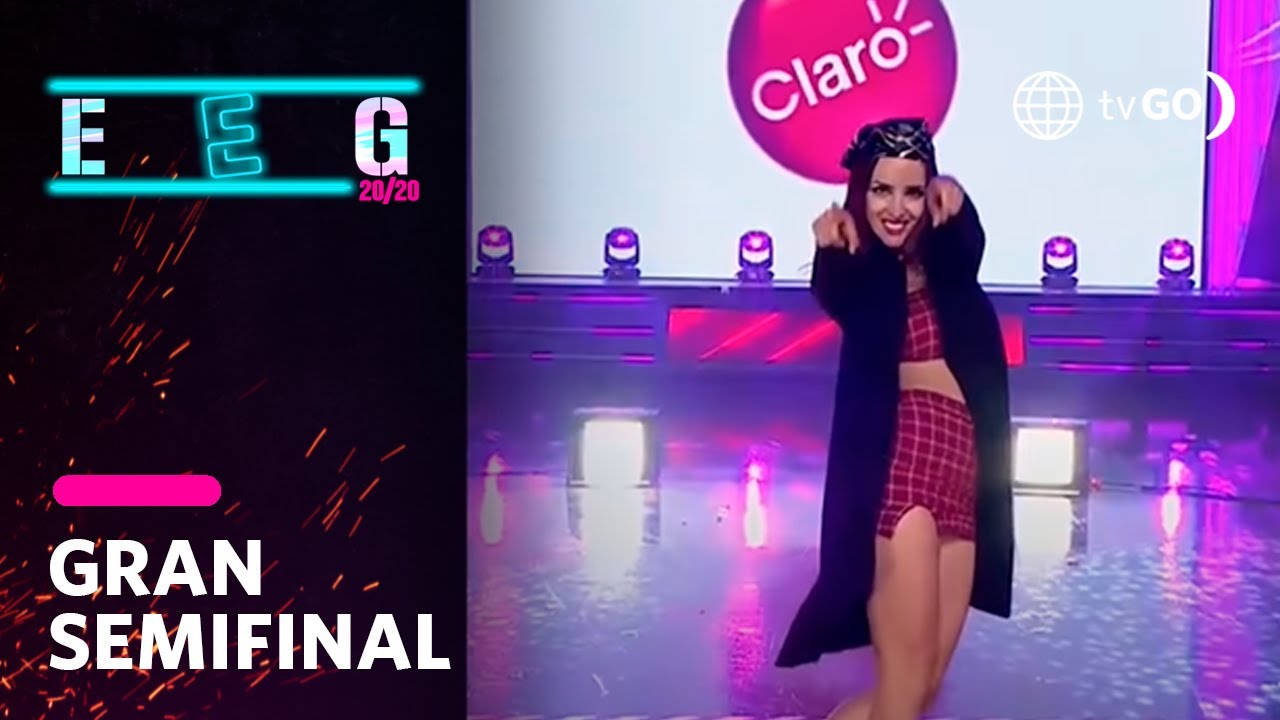 Gran Semifinal EEG: Rosángela Espinoza venció a Micheille Soifer en 