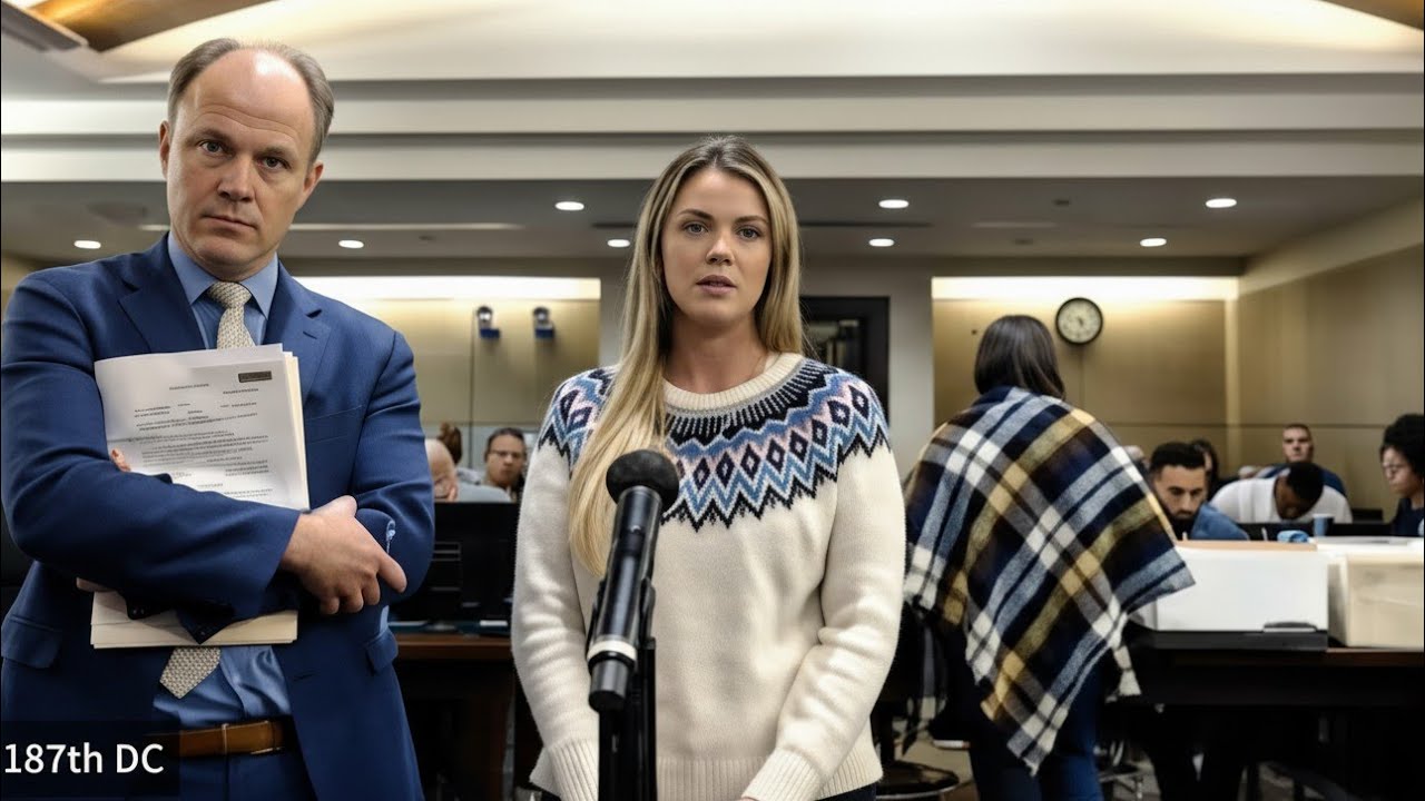 Toddler Watches Mom's Breakup Turning into Fight — Judge Boyd HUMILIATES HER in Court