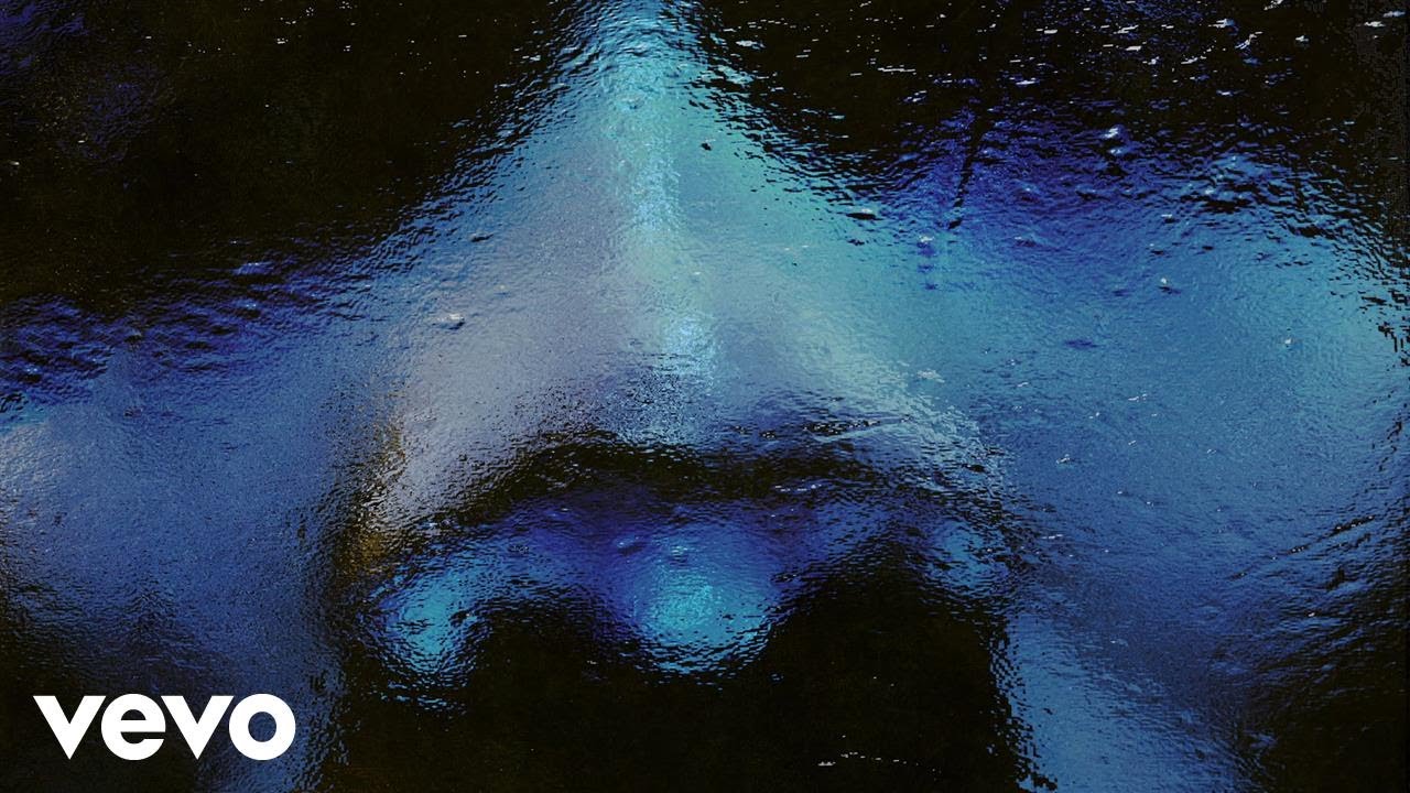 Jelani Blackman - Not You (Official Audio)