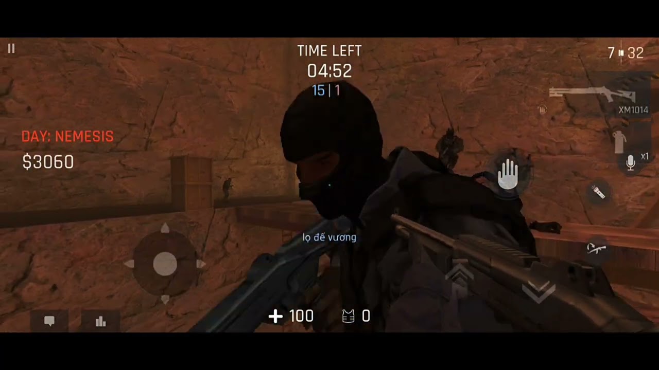 Kontra - Zombie Survival | Zombie Escape Mode | Map: ze_cave 